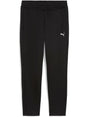 Pantalone Felpa Puma Donna - Nero
