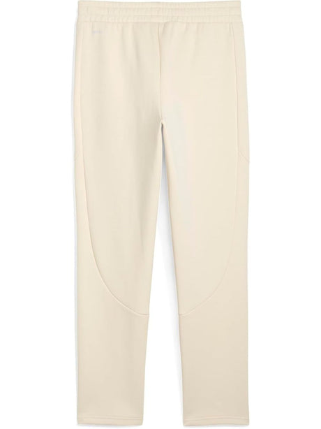Pantalone Felpa Puma Donna - Avorio