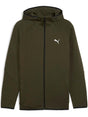Felpa Puma Uomo - Verde