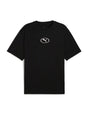 T-shirt Puma Uomo - Nero