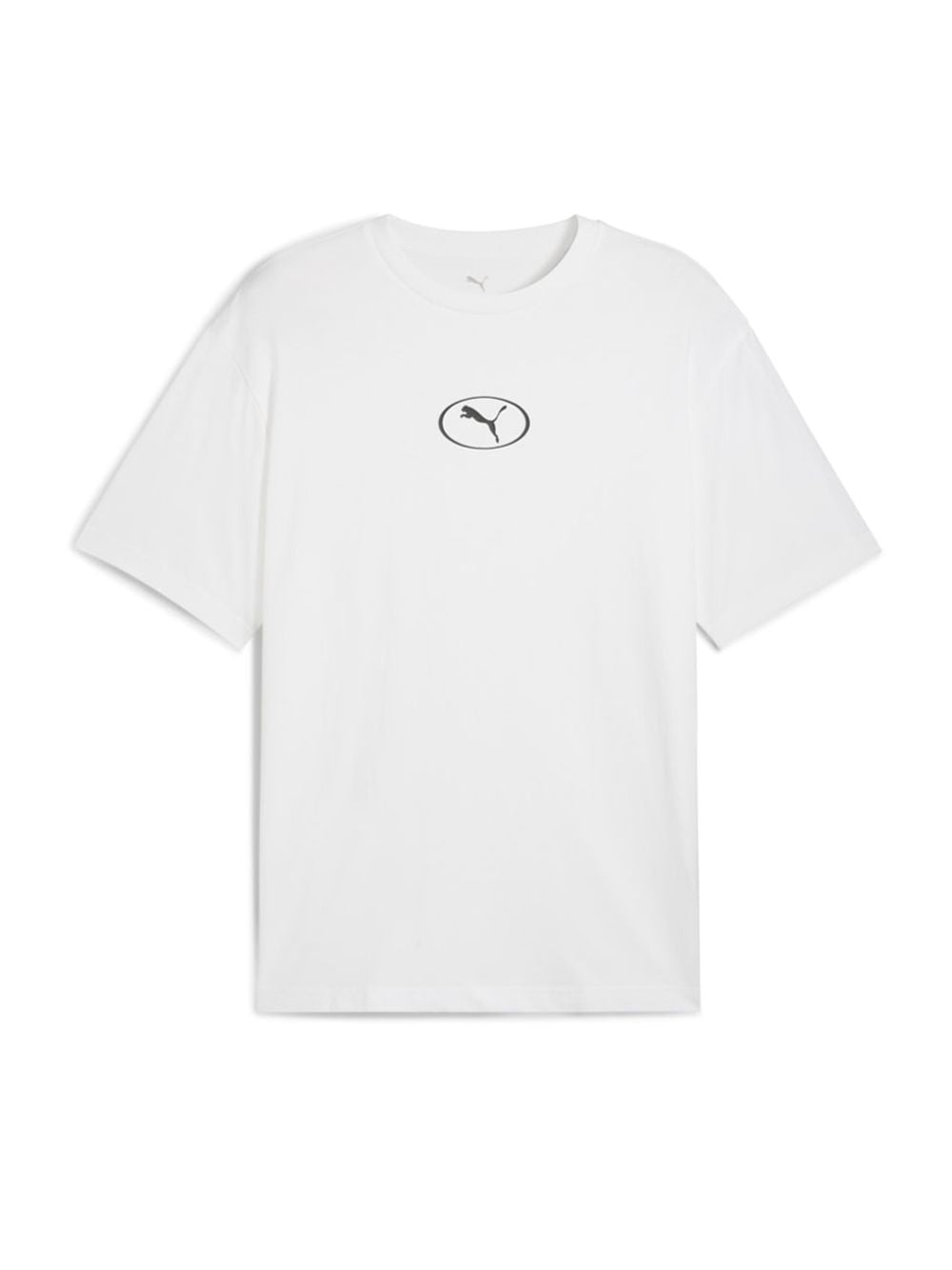 T-shirt Puma Uomo - Bianco