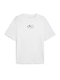 T-shirt Puma Uomo - Bianco