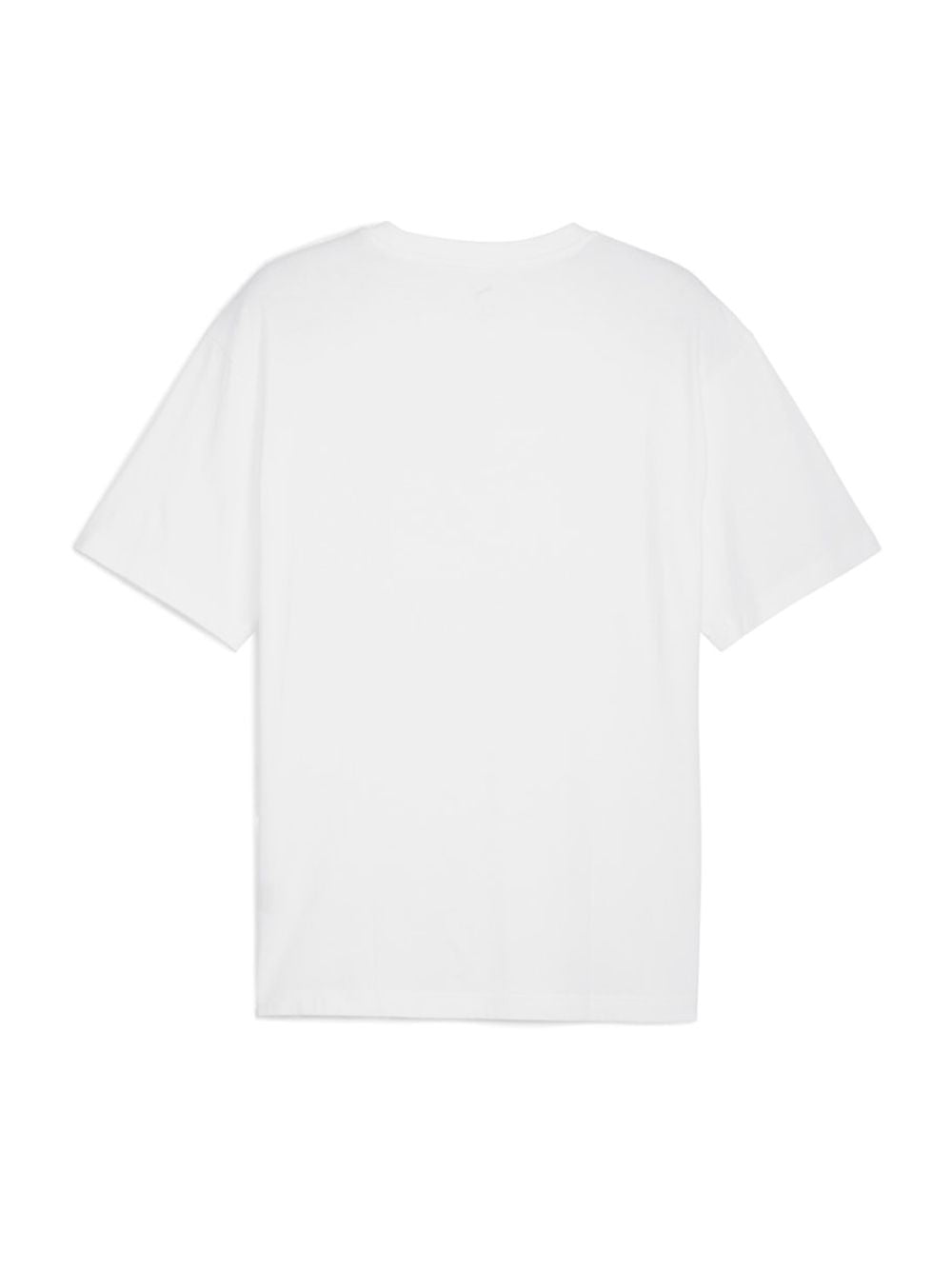 T-shirt Puma Uomo - Bianco