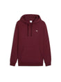 Felpa Puma Uomo - Bordeaux