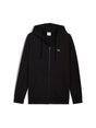 Felpa Puma Uomo - Nero
