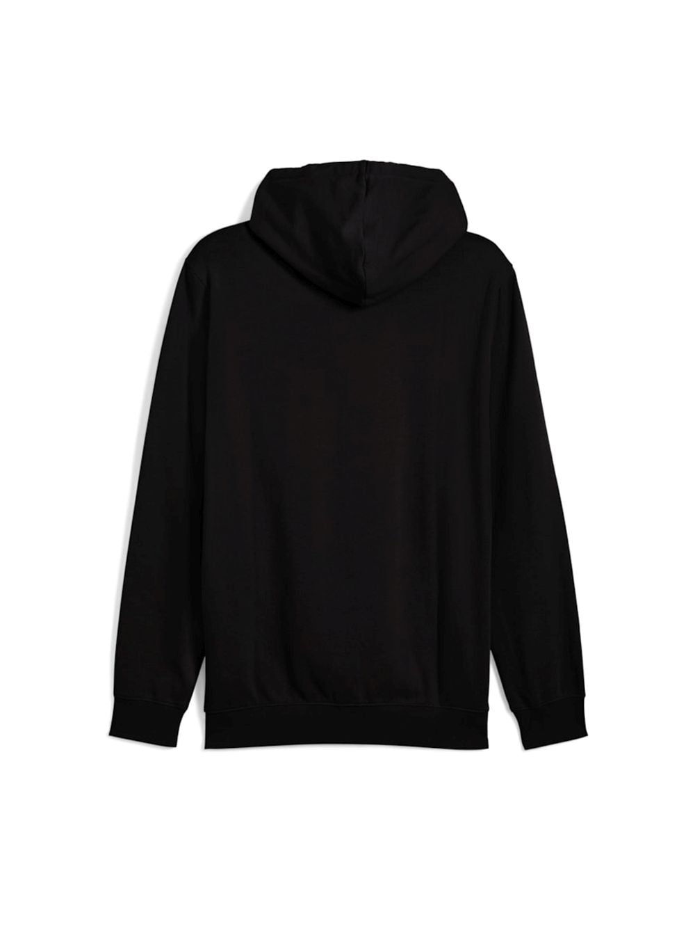 Felpa Puma Uomo - Nero