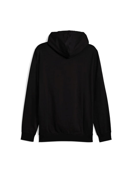 Felpa Puma Uomo - Nero