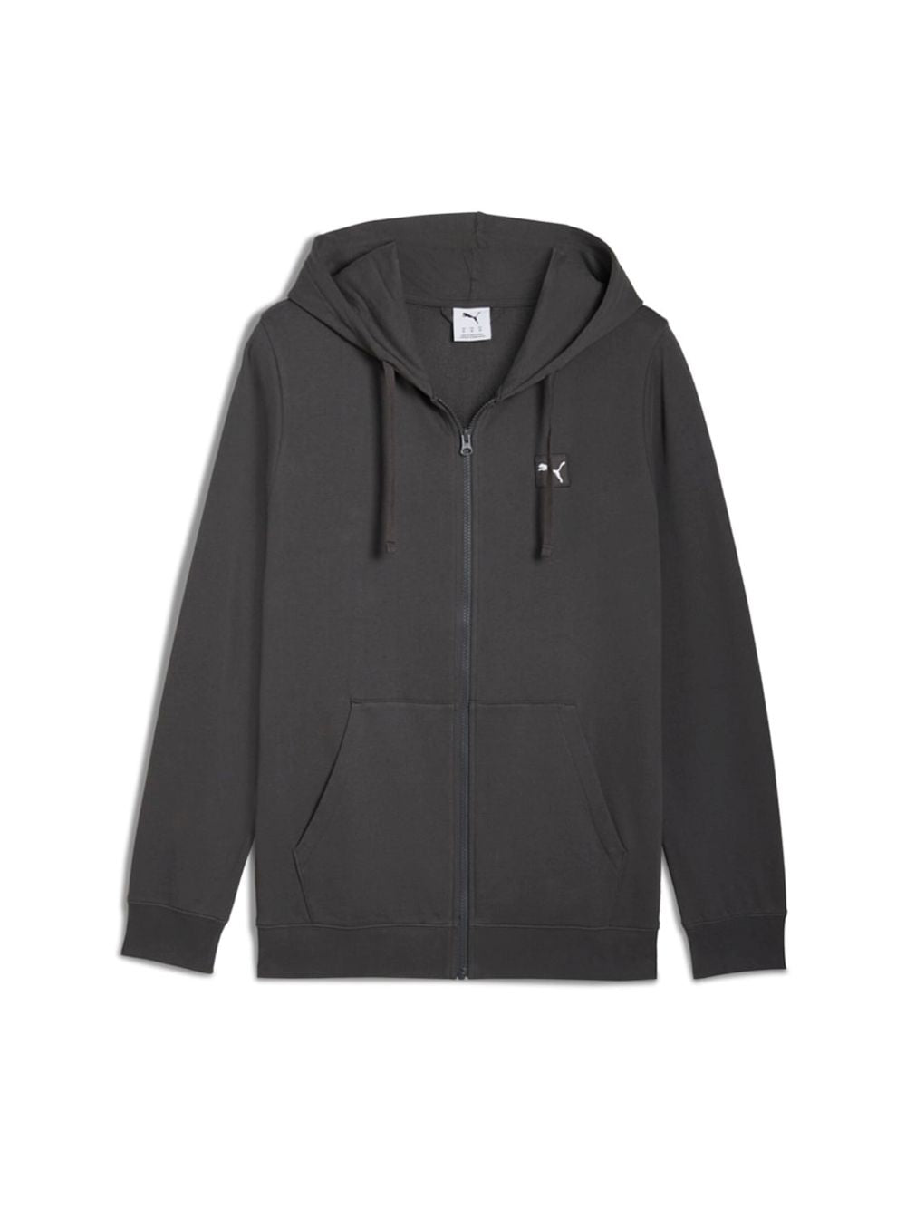 Felpa Puma Uomo - Grigio