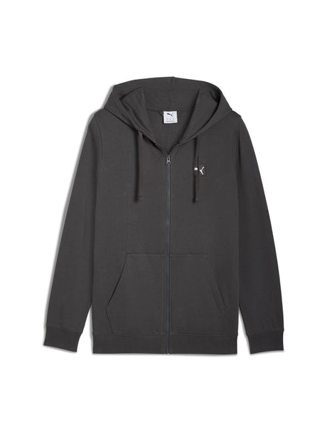 Felpa Puma Uomo - Grigio