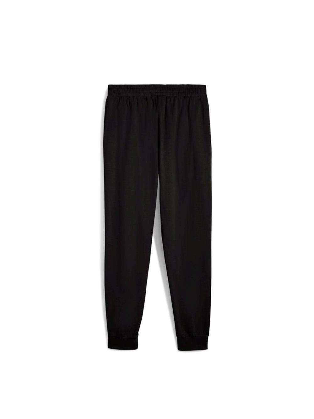 Pantalone Felpa Puma Uomo - Nero