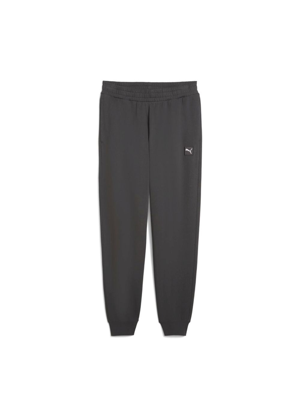 Pantalone Felpa Puma Uomo - Grigio