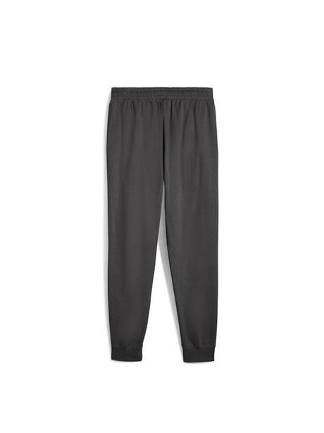 Pantalone Felpa Puma Uomo - Grigio