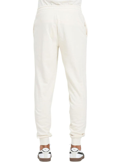 Pantalone Felpa Puma Uomo - Avorio