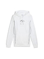 Felpa Puma Uomo - Bianco