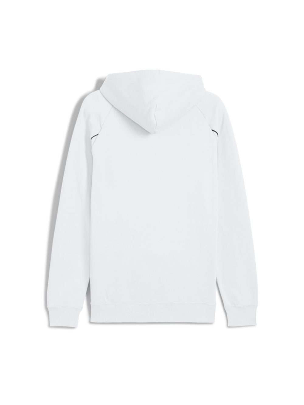 Felpa Puma Uomo - Bianco