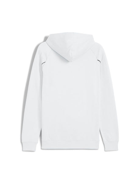 Felpa Puma Uomo - Bianco