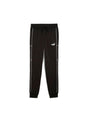 Pantalone Felpa Puma Uomo - Nero