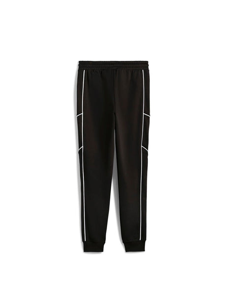 Pantalone Felpa Puma Uomo - Nero