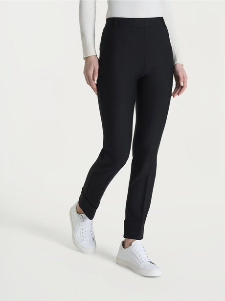 Pantalone Ragno Donna - Nero