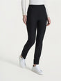 Pantalone Ragno Donna - Nero