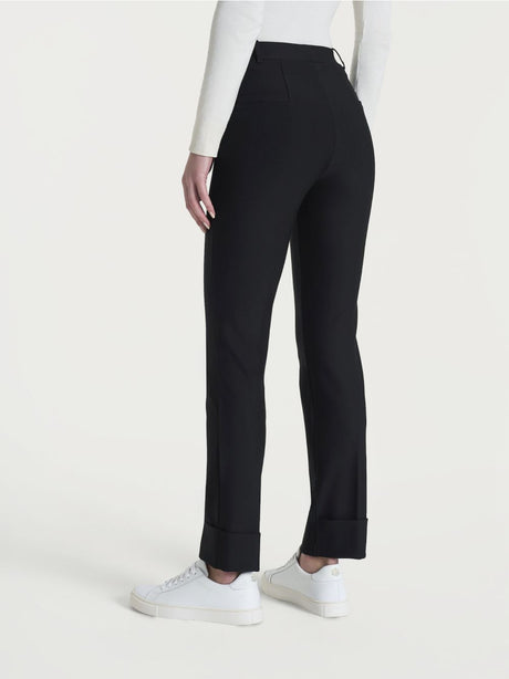 Pantalone Ragno Donna - Nero