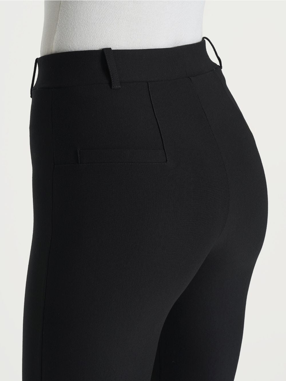Pantalone Ragno Donna - Nero