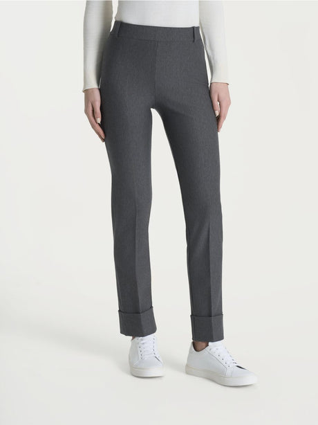 Pantalone Ragno Donna - Grigio