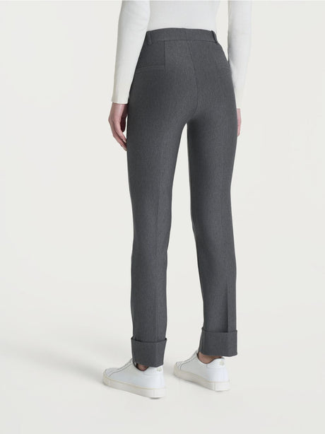 Pantalone Ragno Donna - Grigio