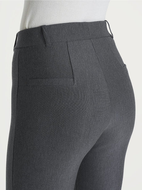 Pantalone Ragno Donna - Grigio