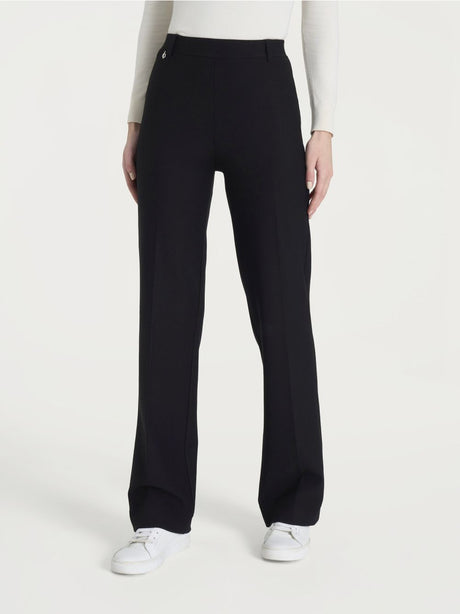 Pantalone Ragno Donna - Nero