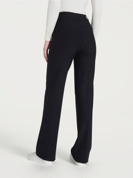 Pantalone Ragno Donna - Nero