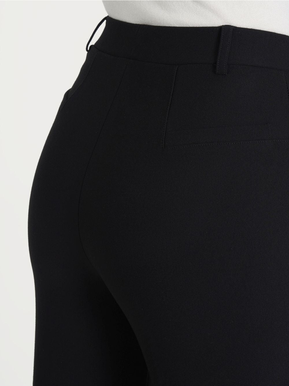 Pantalone Ragno Donna - Nero