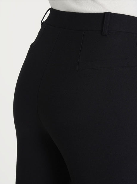 Pantalone Ragno Donna - Nero