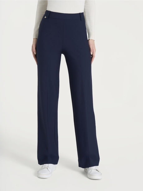 Pantalone Ragno Donna - Blu