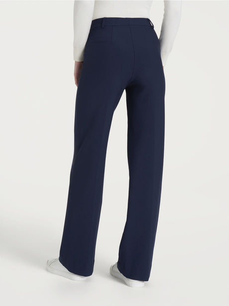 Pantalone Ragno Donna - Blu