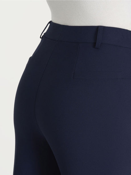 Pantalone Ragno Donna - Blu