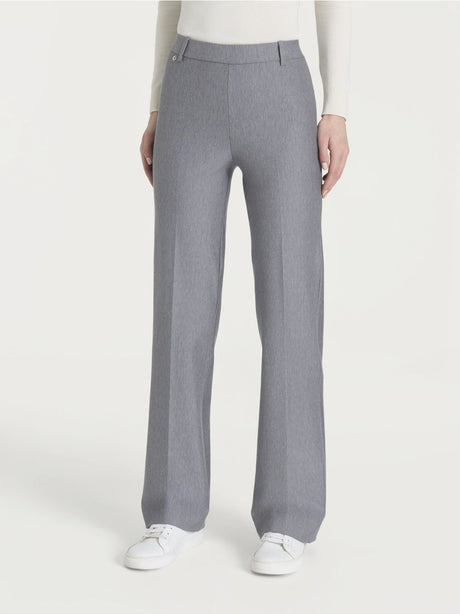 Pantalone Ragno Donna - Grigio