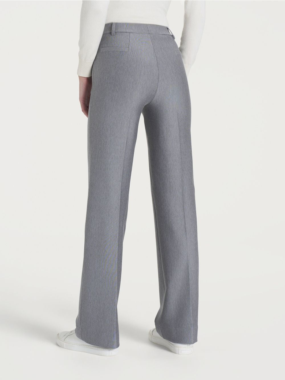 Pantalone Ragno Donna - Grigio