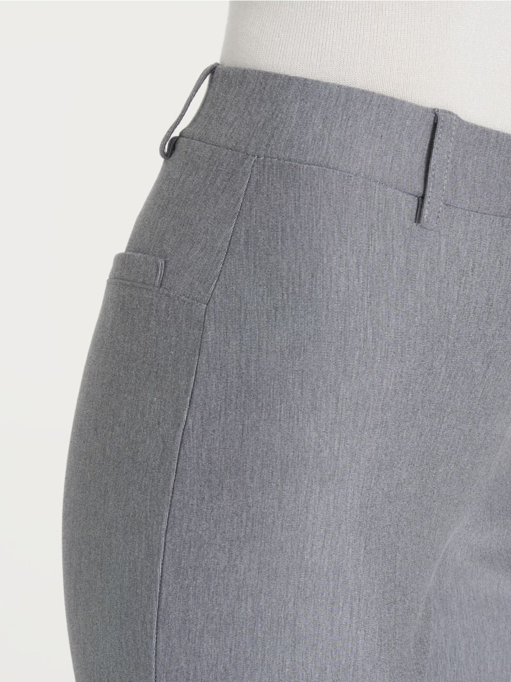 Pantalone Ragno Donna - Grigio