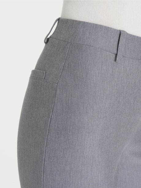 Pantalone Ragno Donna - Grigio