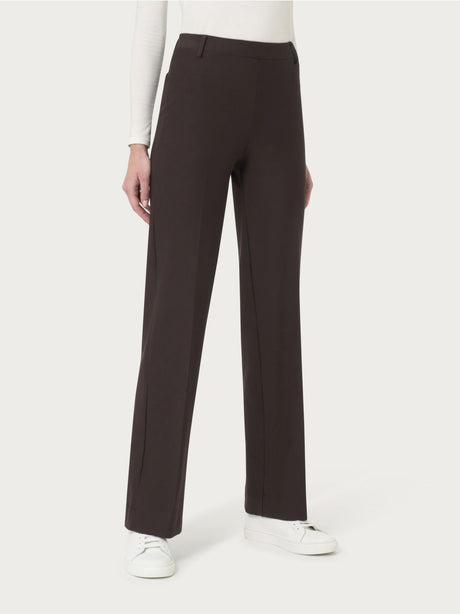 Pantalone Ragno Donna - Marrone