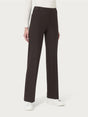 Pantalone Ragno Donna - Marrone