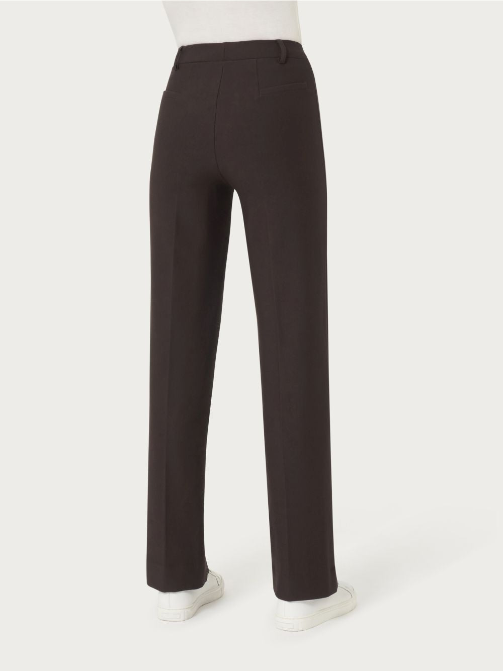 Pantalone Ragno Donna - Marrone