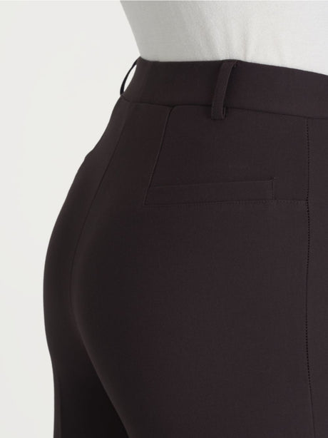 Pantalone Ragno Donna - Marrone