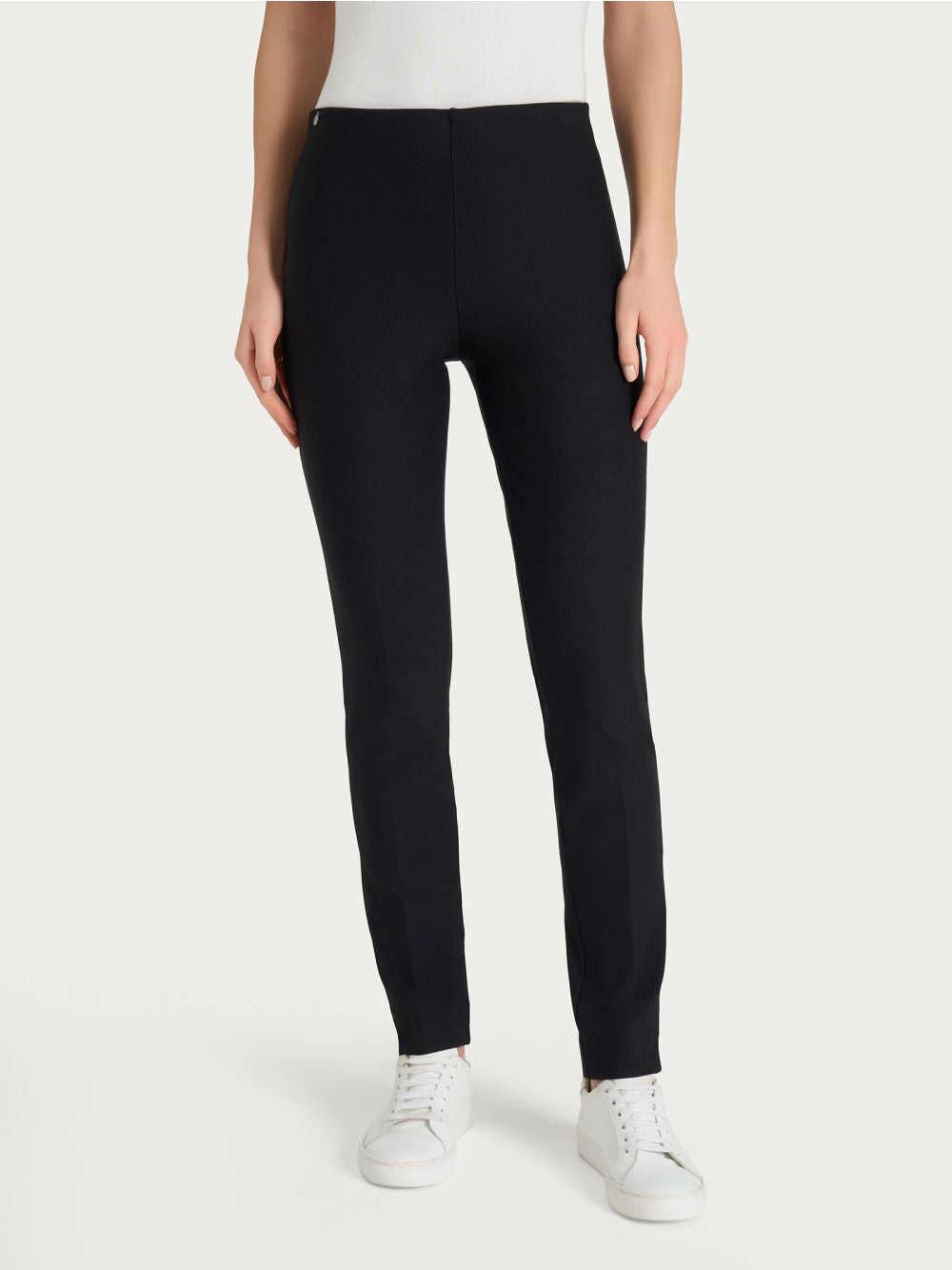 Pantalone Ragno Donna - Nero