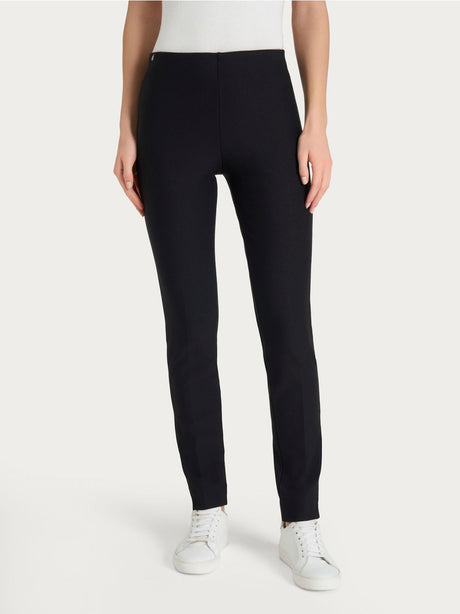 Pantalone Ragno Donna - Nero