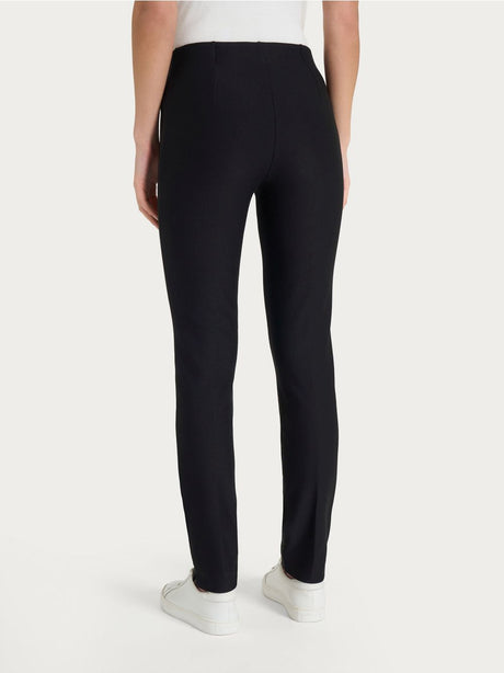 Pantalone Ragno Donna - Nero