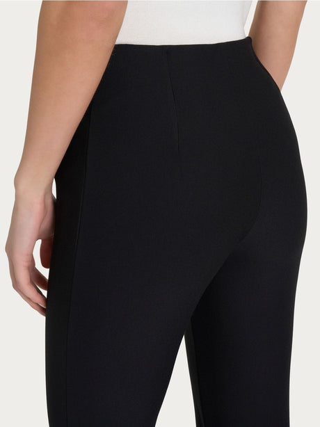 Pantalone Ragno Donna - Nero