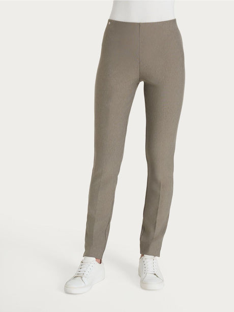 Pantalone Ragno Donna - Grigio