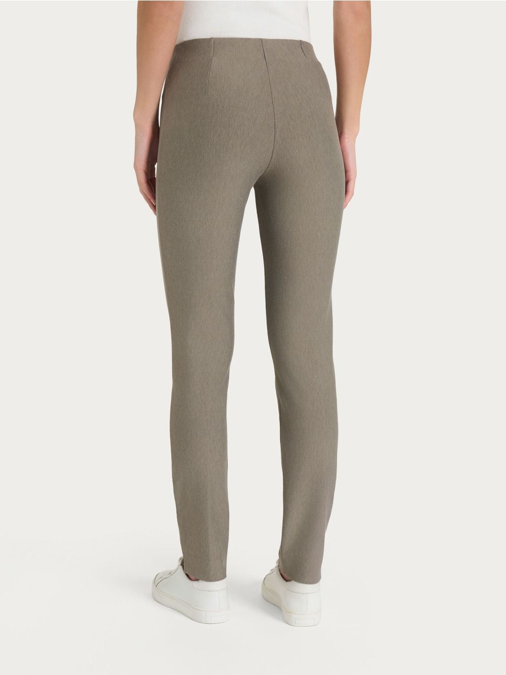 Pantalone Ragno Donna - Grigio